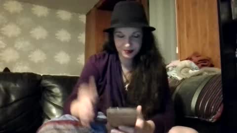H3D0N15T5 online show from 10.07.25