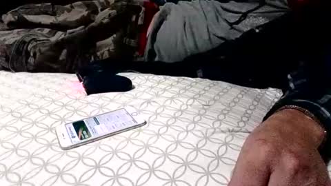 Snapshot of swampdonkey419 chatting on 10.13.25 swampdonkey419 online show from 10.13.25