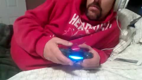 Snapshot of swampdonkey419 chatting on 11.03.25 swampdonkey419 online show from 11.03.25