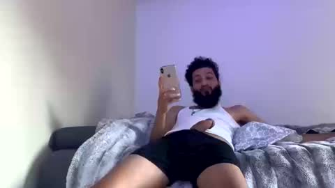 swanginrod online show from 10.13.25