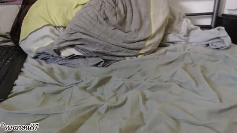 swanou87 online show from 03.31.26