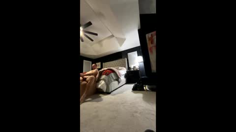 Snapshot of swapman47 chatting on 12.26.24 Swapman47 online show from 12.26.24