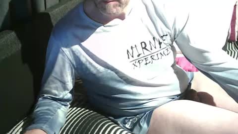 ArnSwart online show from 09.27.25