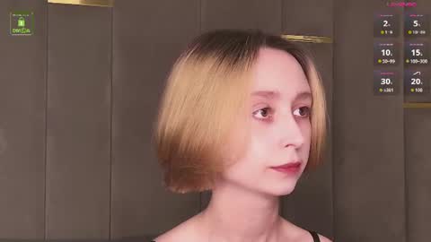 RACHEL online show from 07.09.26