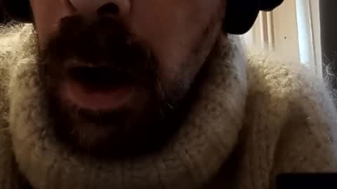 sweaterboy666 online show from 12.11.24