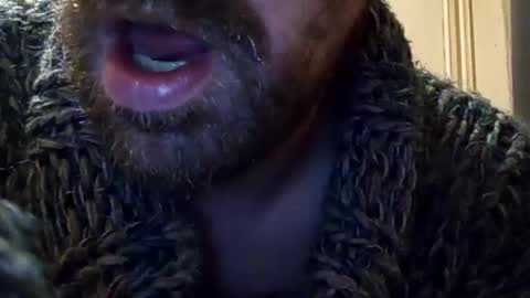 sweaterboy666 online show from 12.19.24