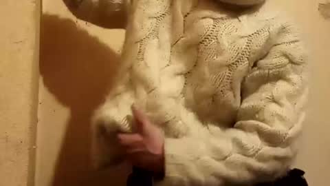 sweaterboy666 online show from 12.19.24