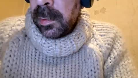 sweaterboy666 online show from 08.07.26