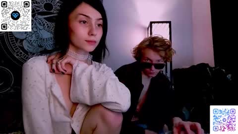 sweaties3 online show from 11.27.25