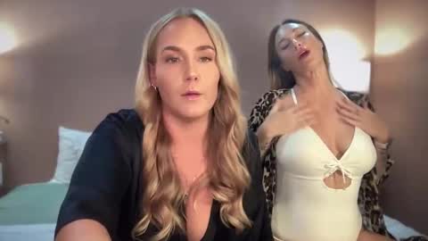 Swedish Candii online show from 01.11.26