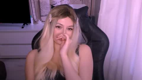 Kate online show from 11.28.25