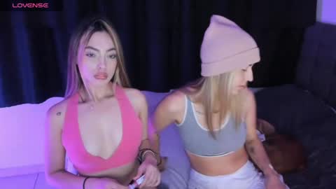 Mariana online show from 04.26.26