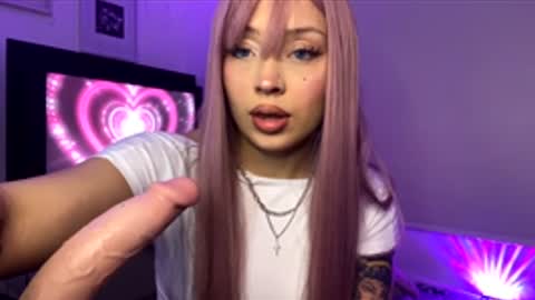 Valeria online show from 03.16.26