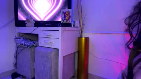 Valeria online show from 05.11.26