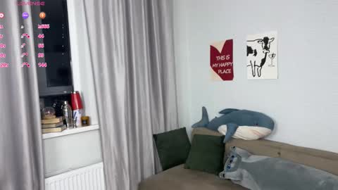 Chloe online show from 02.19.26