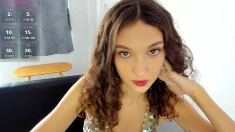 Snapshot of sweeety_mia chatting on 03.10.26 Mia My other social media - online show from 03.10.26