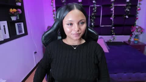 sweet ana  online show from 12.19.24