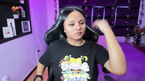 sweet ana  online show from 01.22.25