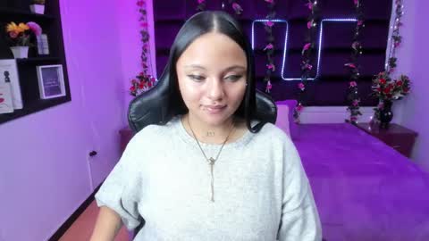 sweet ana  online show from 01.24.25