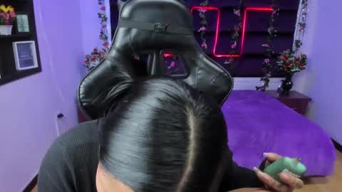 sweet ana  online show from 02.12.25