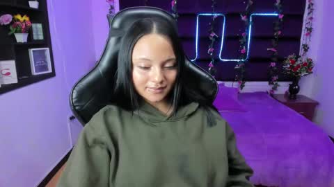 sweet ana  online show from 02.16.25