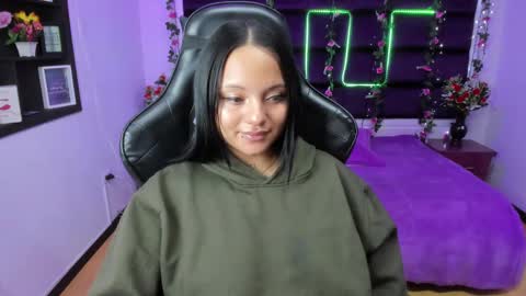 sweet ana  online show from 02.16.25