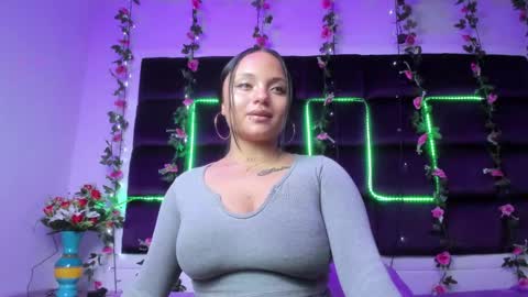 sweet ana  online show from 02.20.25