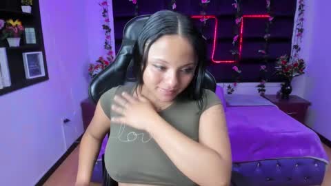 sweet ana  online show from 02.26.25