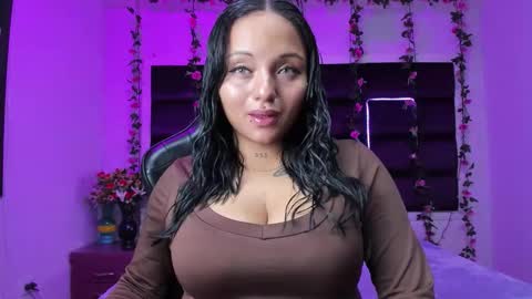 sweet ana  online show from 11.16.25