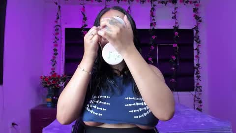 sweet ana  online show from 12.14.25