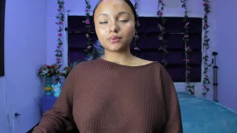 sweet ana  online show from 06.02.26