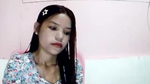 Snapshot of sweet01pinay chatting on 06.28.26 sweet01pinay online show from 06.28.26