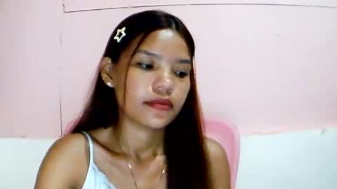 Snapshot of sweet01pinay chatting on 07.18.26 sweet01pinay online show from 07.18.26