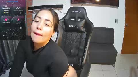 sweet10salome online show from 11.15.25