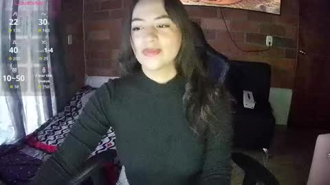 Snapshot of sweet10salome chatting on 05.04.26 sweet10salome online show from 05.04.26