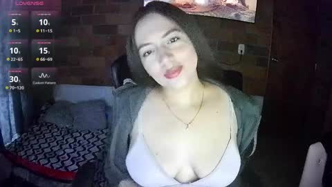 Snapshot of sweet10salome chatting on 05.14.26 sweet10salome online show from 05.14.26