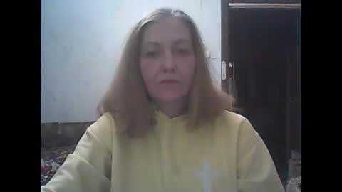 Snapshot of sweet4blonde67 chatting on 05.07.26 sweet4blonde67 online show from 05.07.26