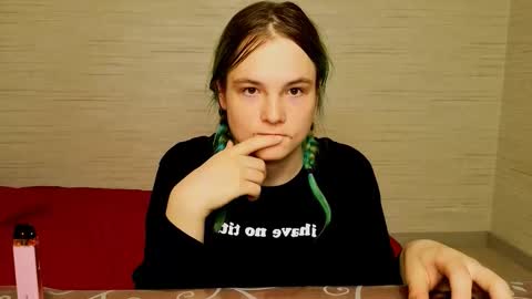 Haeyang  Torry online show from 10.02.25