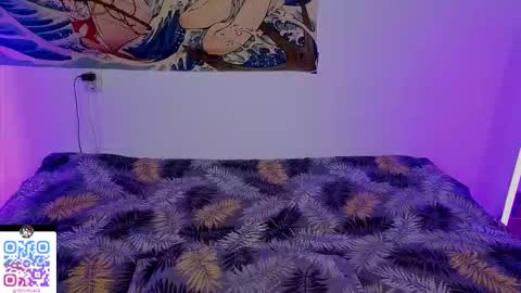 Haeyang  Torry online show from 11.22.25