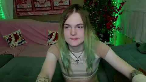 Haeyang  Torry online show from 04.01.26