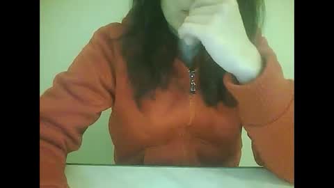 sweet4y0u online show from 12.17.25