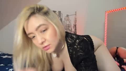 Anne Marie online show from 02.27.26