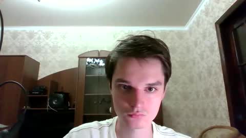 Snapshot of sweet6boy9 chatting on 11.14.25 Sweet boy online show from 11.14.25