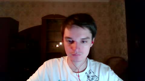 Snapshot of sweet6boy9 chatting on 11.15.25 Sweet boy online show from 11.15.25