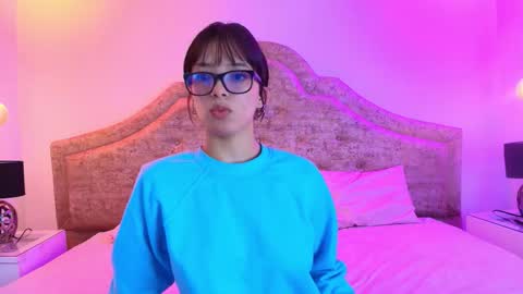 Sweet 1Angel online show from 09.11.25