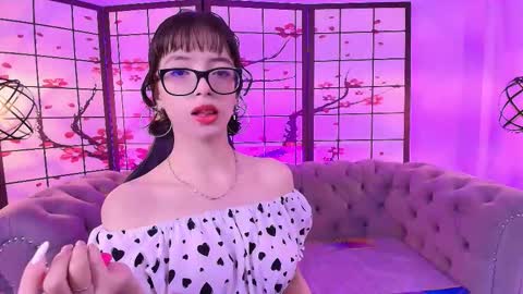 Sweet 1Angel online show from 11.19.25