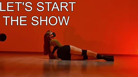 Im Billy  online show from 02.14.25