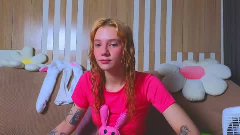 Im Billy  online show from 03.24.26