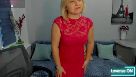 Snapshot of sweet___margaret chatting on 01.30.25 Margaret  online show from 01.30.25