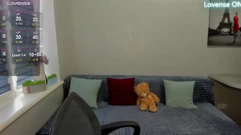 Snapshot of sweet___margaret chatting on 02.28.25 Margaret  online show from 02.28.25